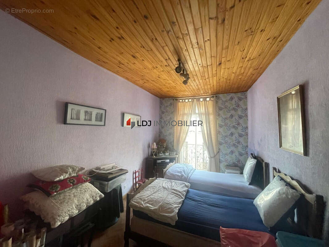 Appartement à ARLES-SUR-TECH