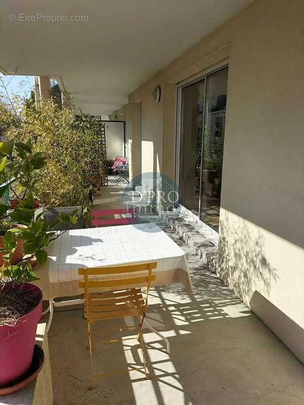 Appartement à VERTOU