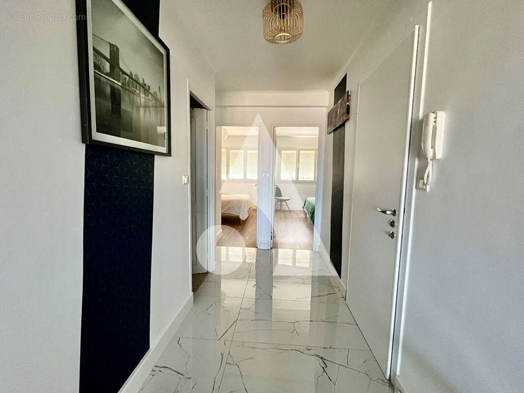 Appartement à SAINT-RAPHAEL