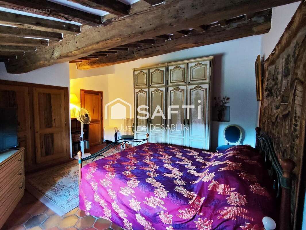 Photo 8 - Maison à FOX-AMPHOUX