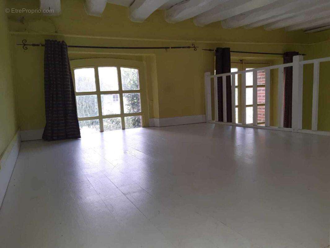 Appartement à VERNEUIL-SUR-AVRE