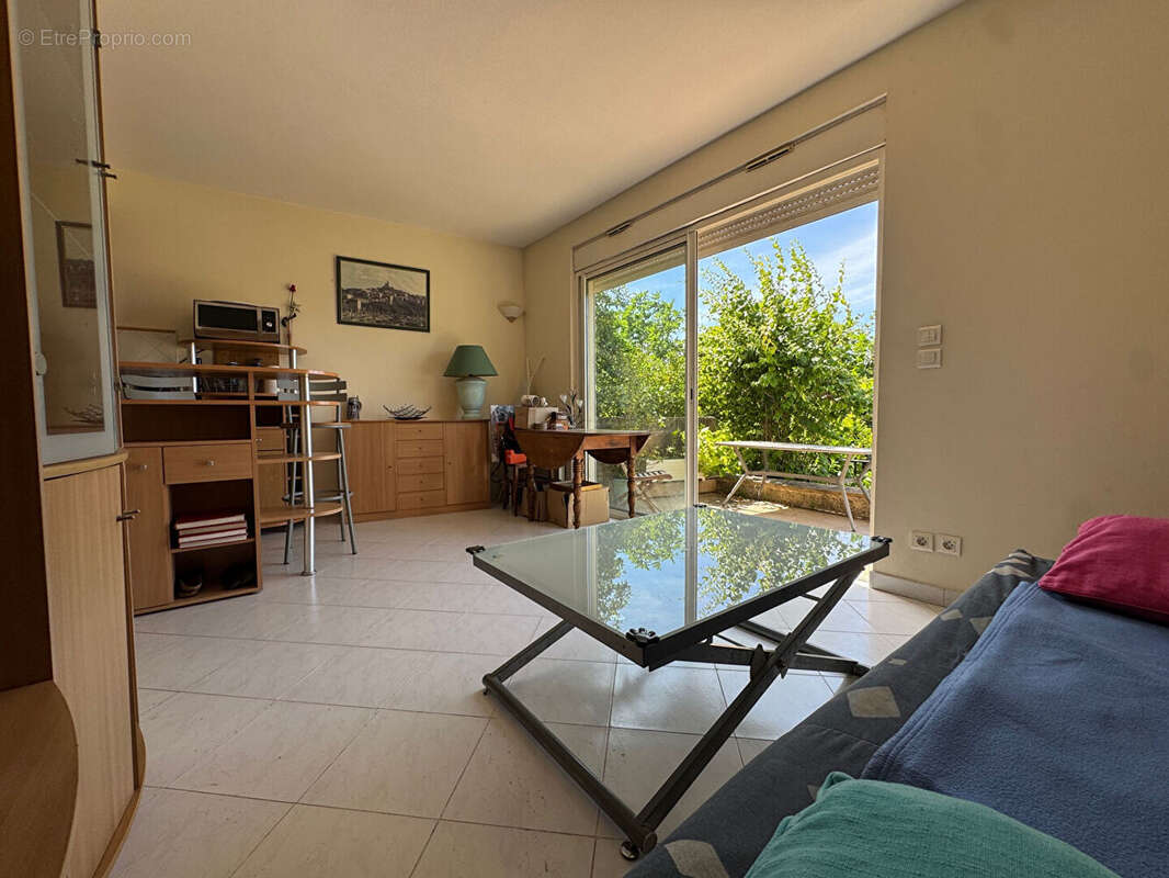 Maison à MARSEILLE-10E