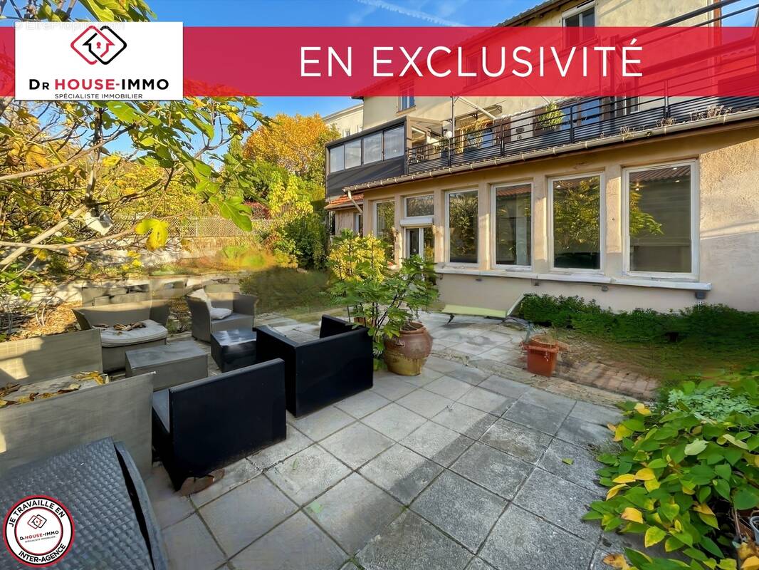 Appartement à VERNAISON