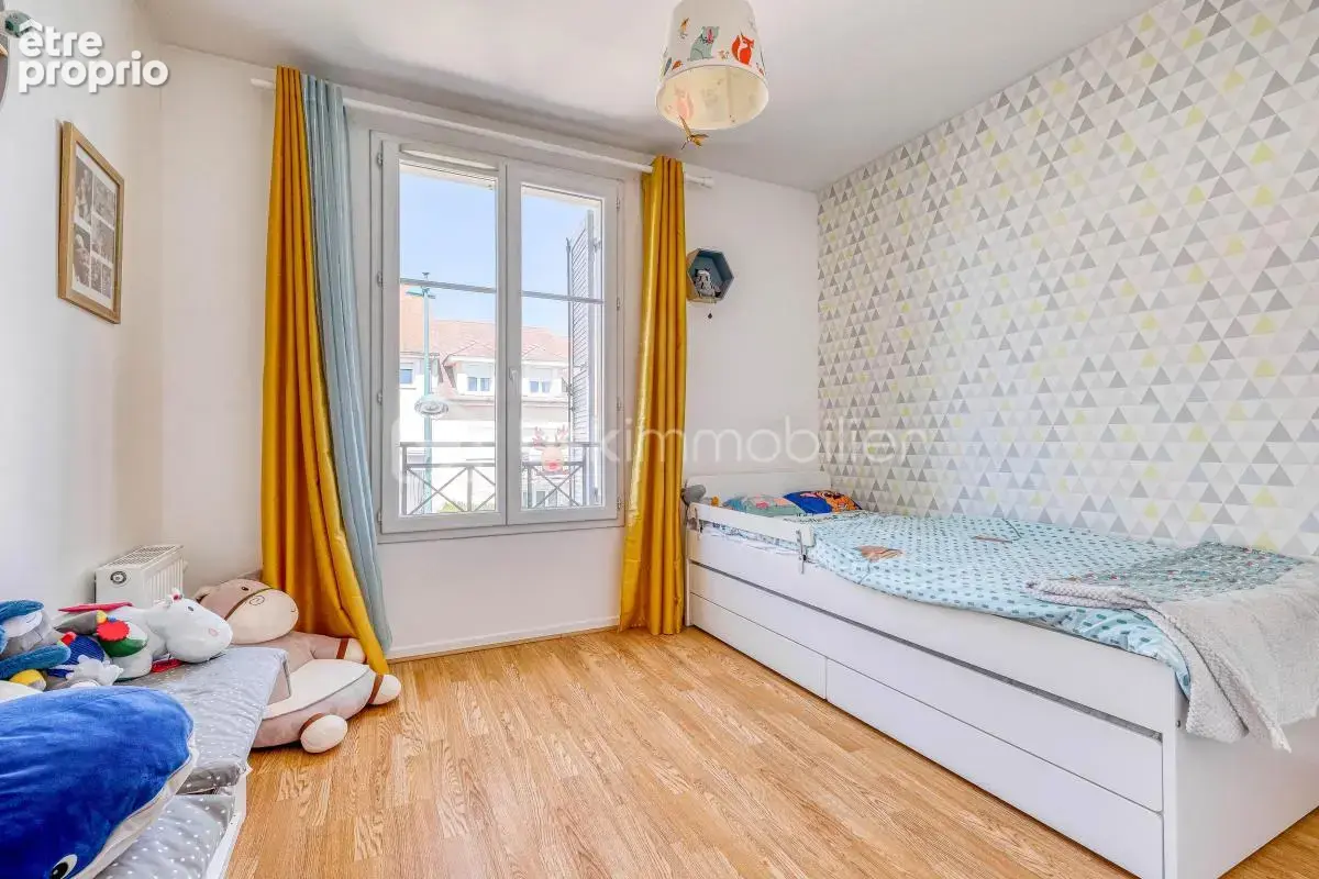 Maison de ville avec combles aménagées - photo 6