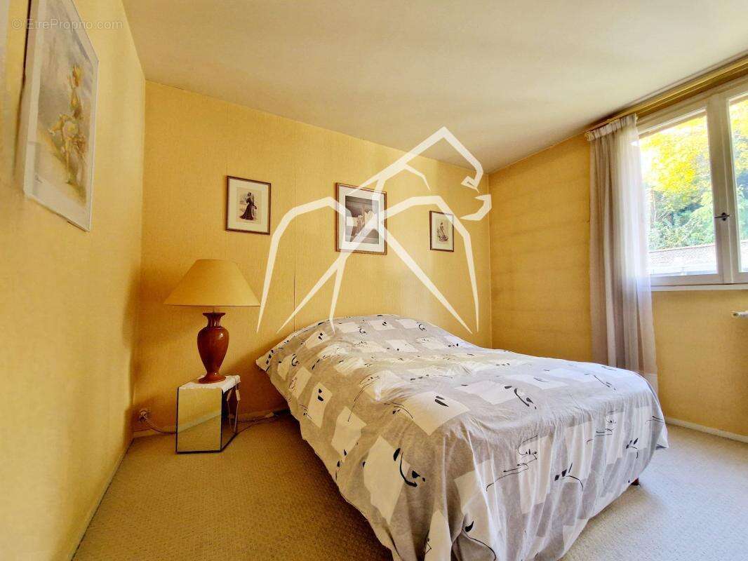 Appartement à BOIS-GUILLAUME