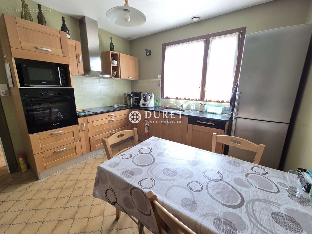 Maison à LA ROCHE-SUR-YON