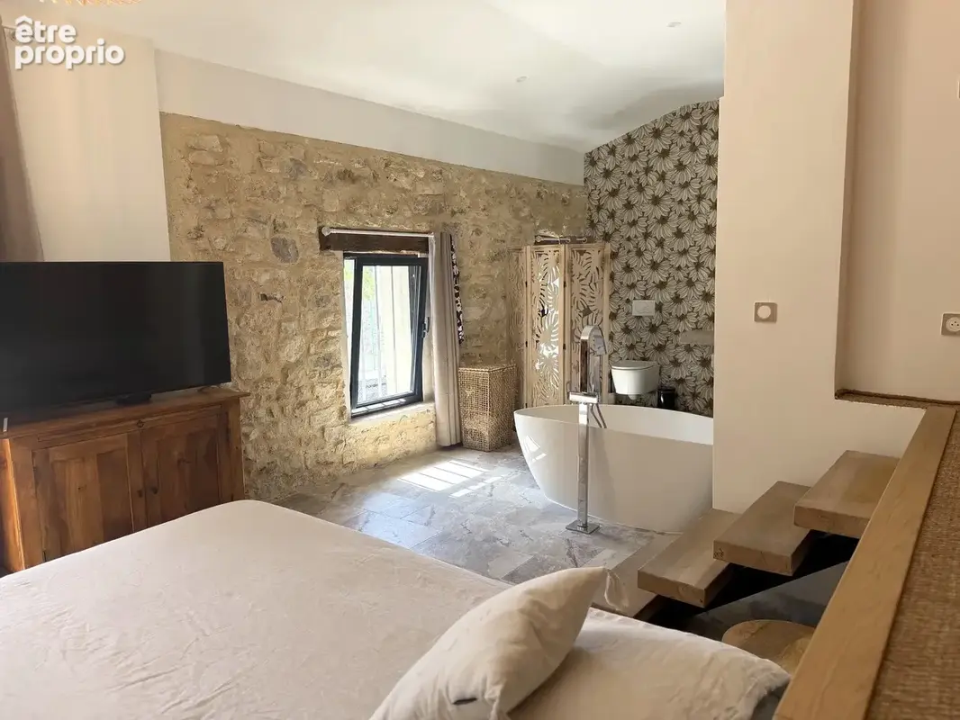 Une villa d'exception entre nature et lumière - photo 13