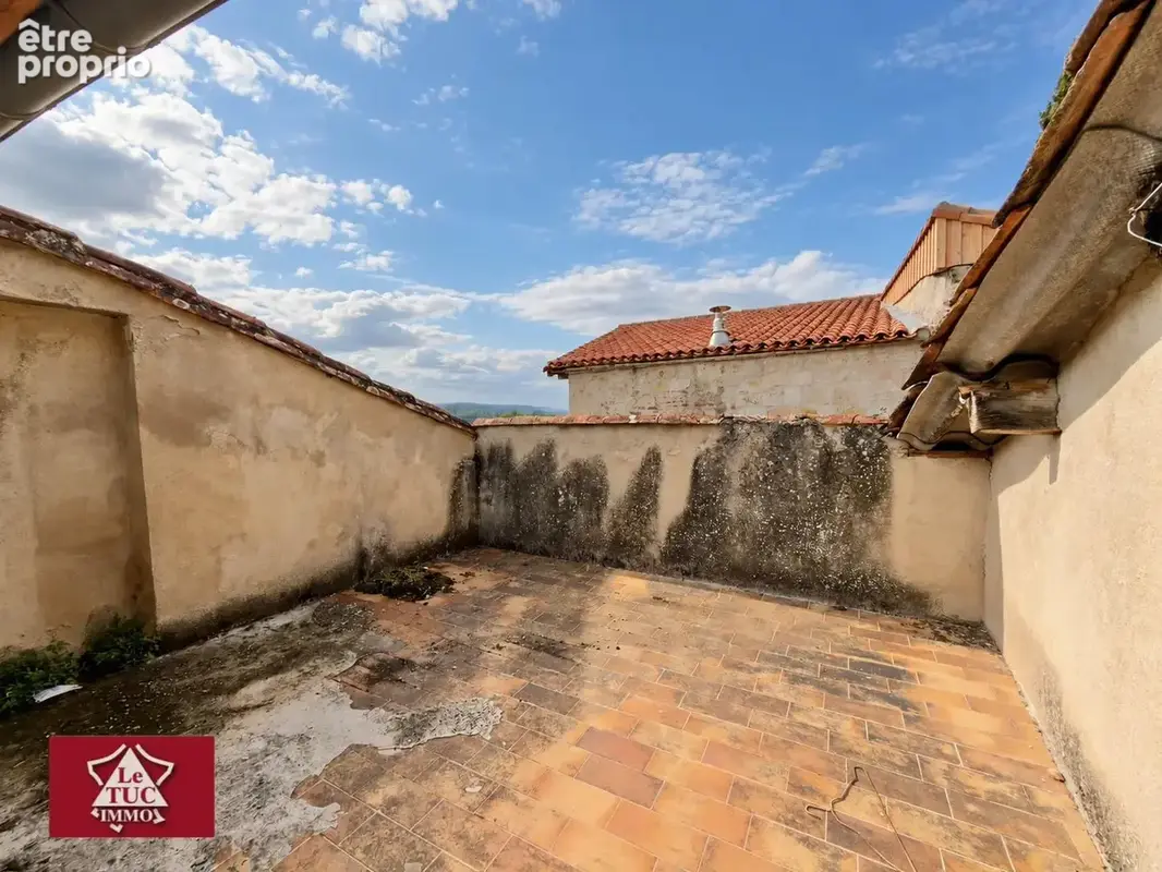 Ensemble immobilier de caractère - photo 6