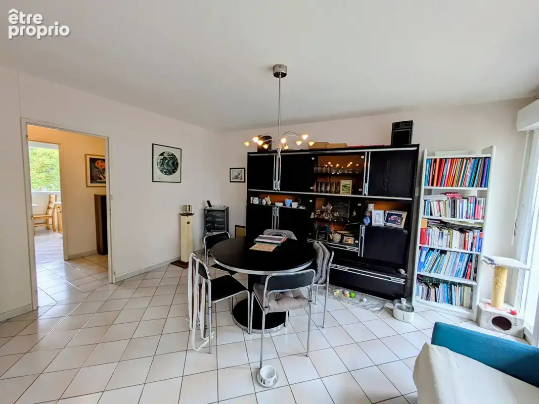 Appartement Evreux 4 pièce(s)  69 m2 - photo 2