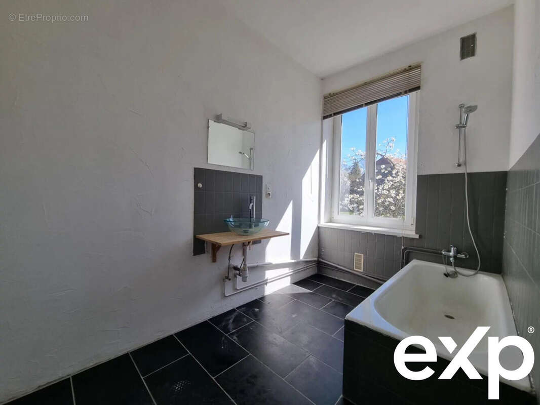 Appartement à ABRESCHVILLER