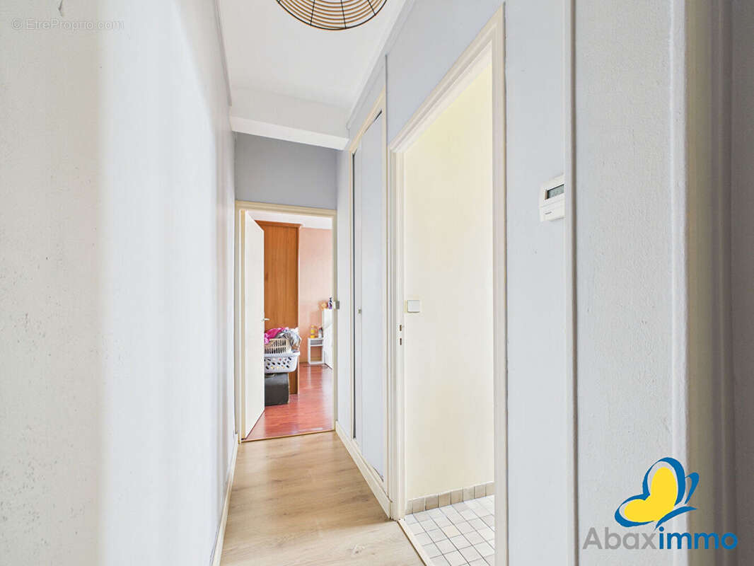 Appartement à FALAISE