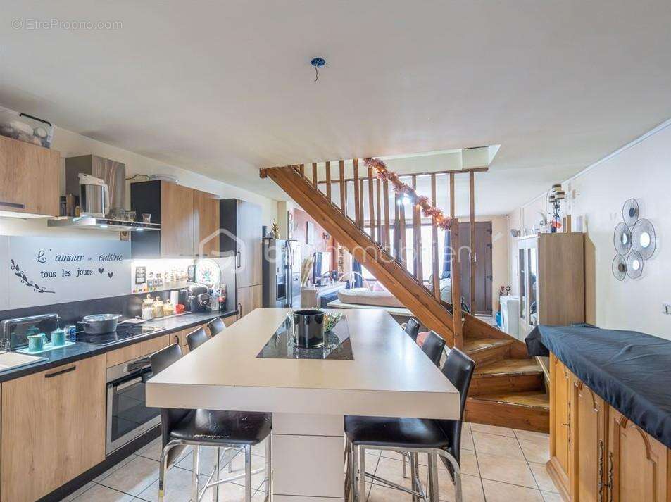 Maison de village à CHOOZ - photo 2