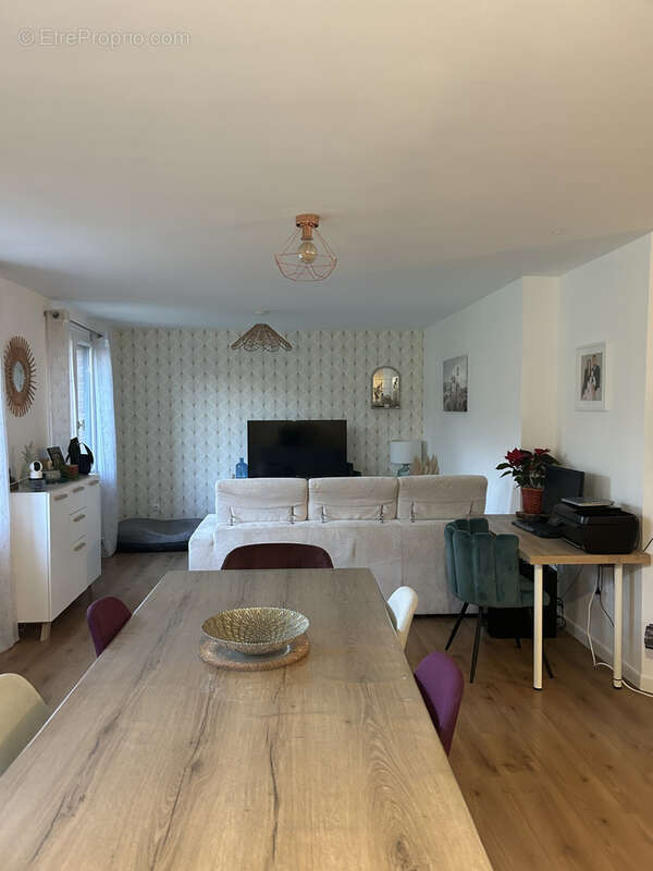 Maison récente de 95m2 à vendre jardin garage OSTRICOURT - photo 15