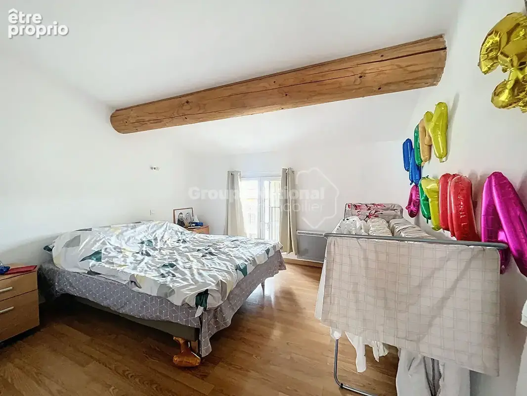 Villa - plain-pied - 2/3 chambres Visan - photo 9