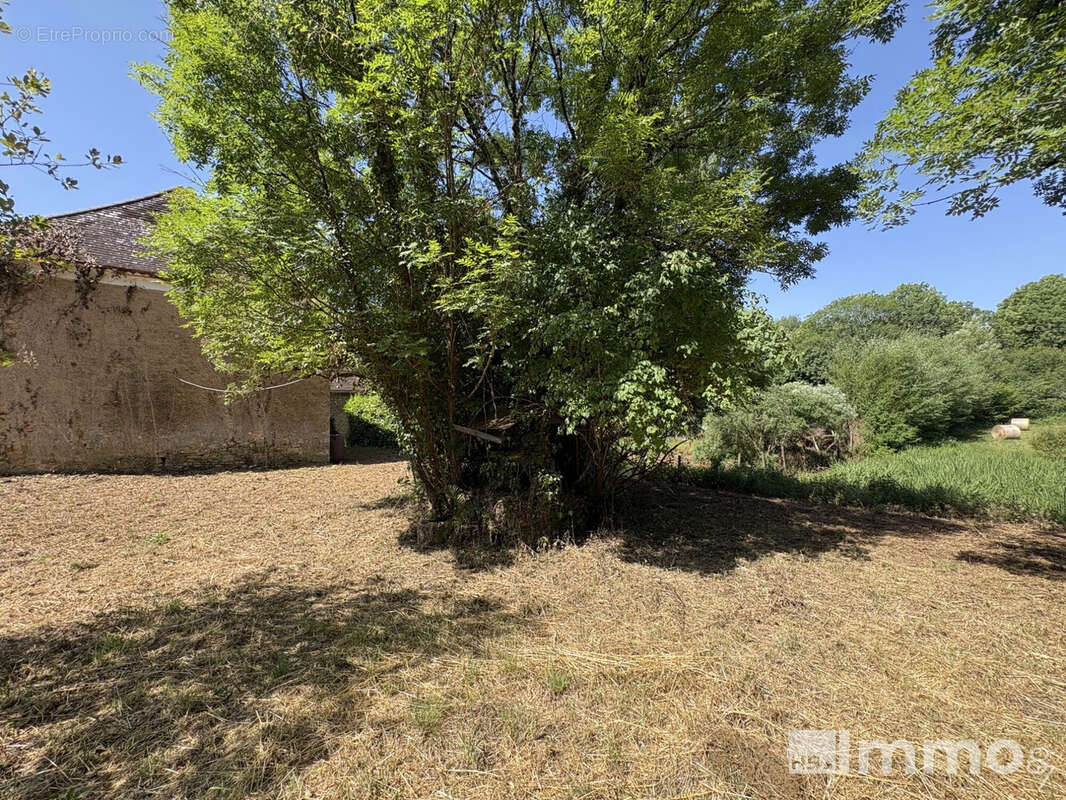 Maison 150 m² à Saint-Germain-Des-Pres  - photo 4