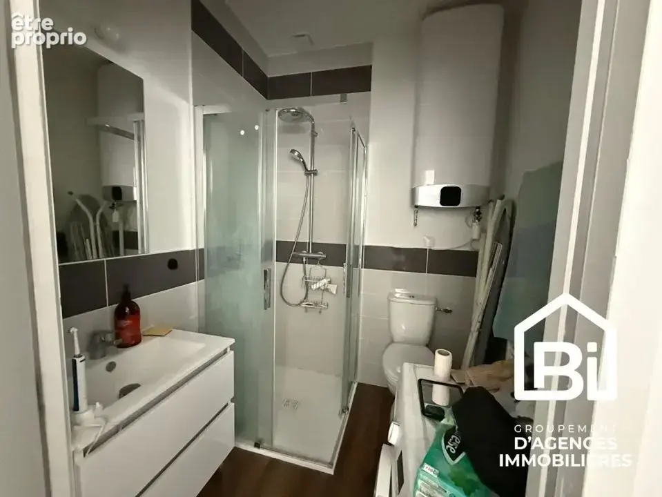 Appartement 270 m² à vendre à Caen (14000) - photo 24
