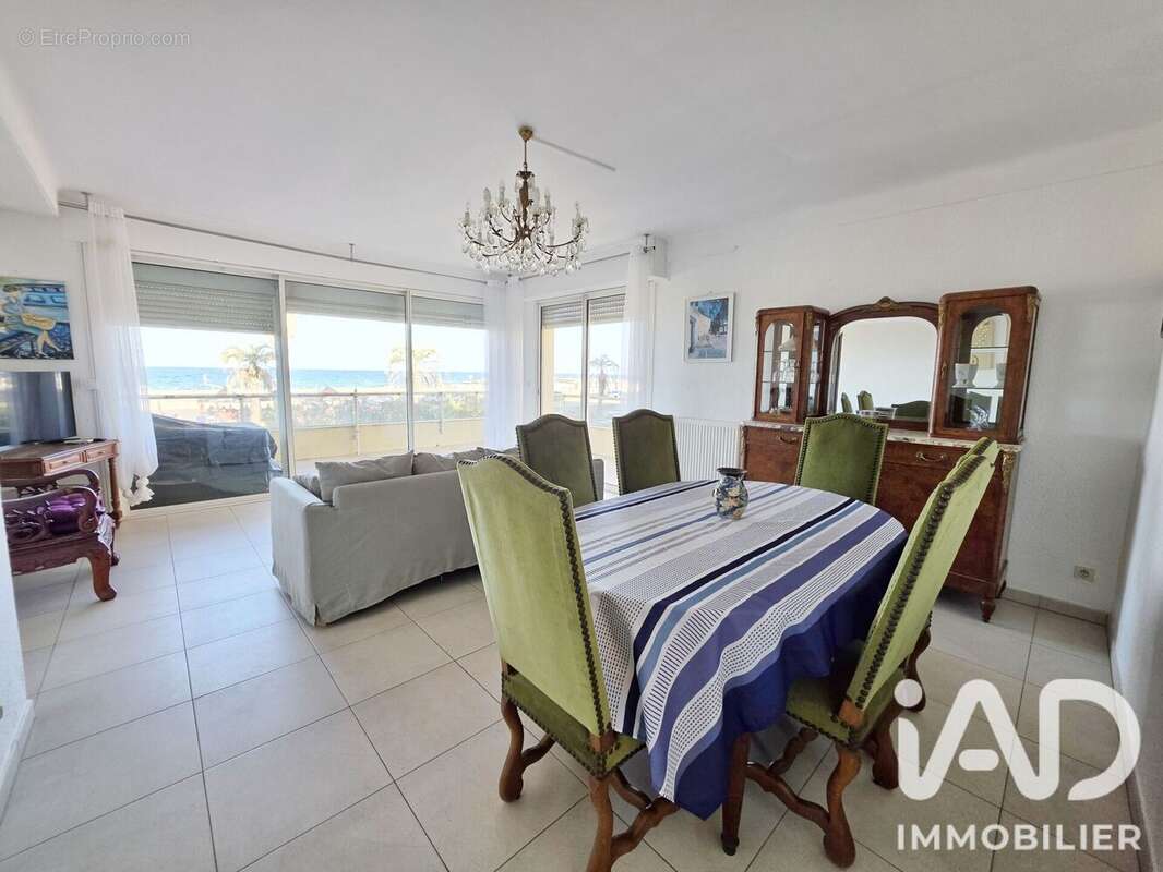 Photo 7 - Appartement à CANET-EN-ROUSSILLON