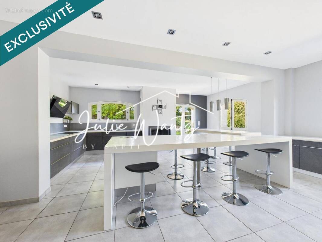 Photo 1 - Maison à SAINT-LAURENT-D&#039;ARCE