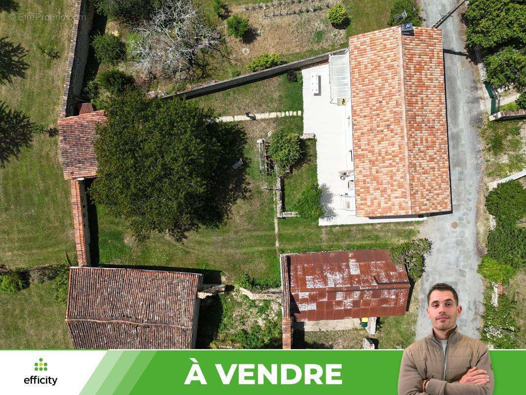 Maison 165 m² à Lavausseau  - photo 4