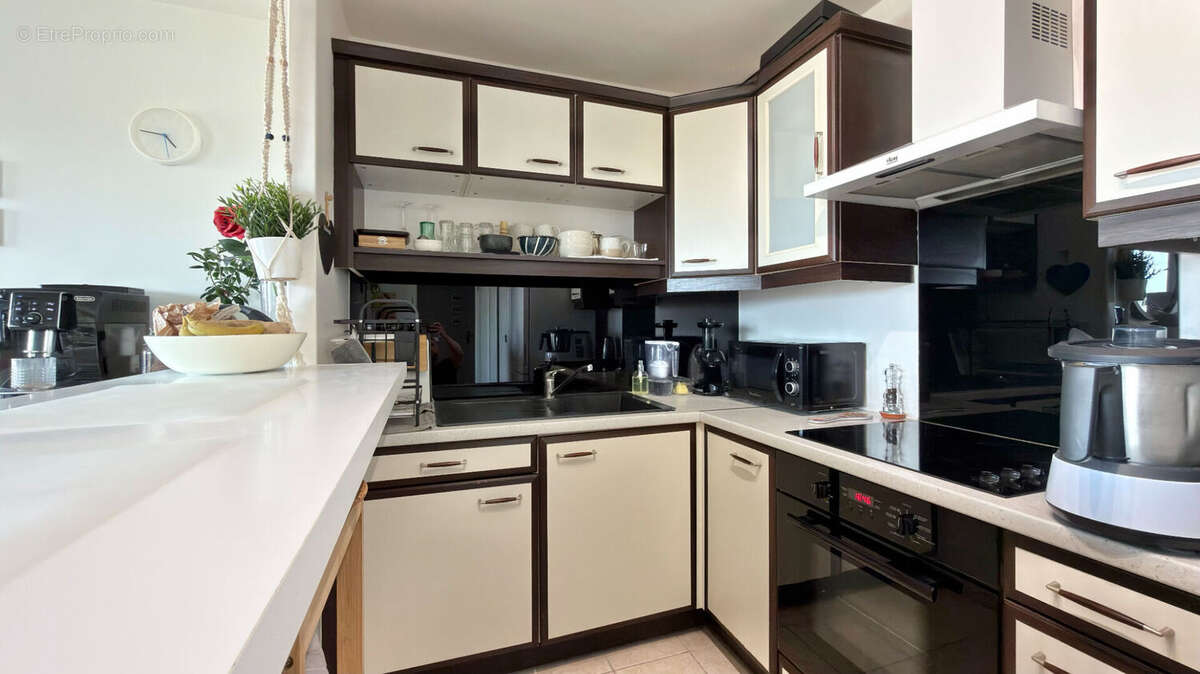 Appartement 43m² à corbeil-essonnes - photo 5