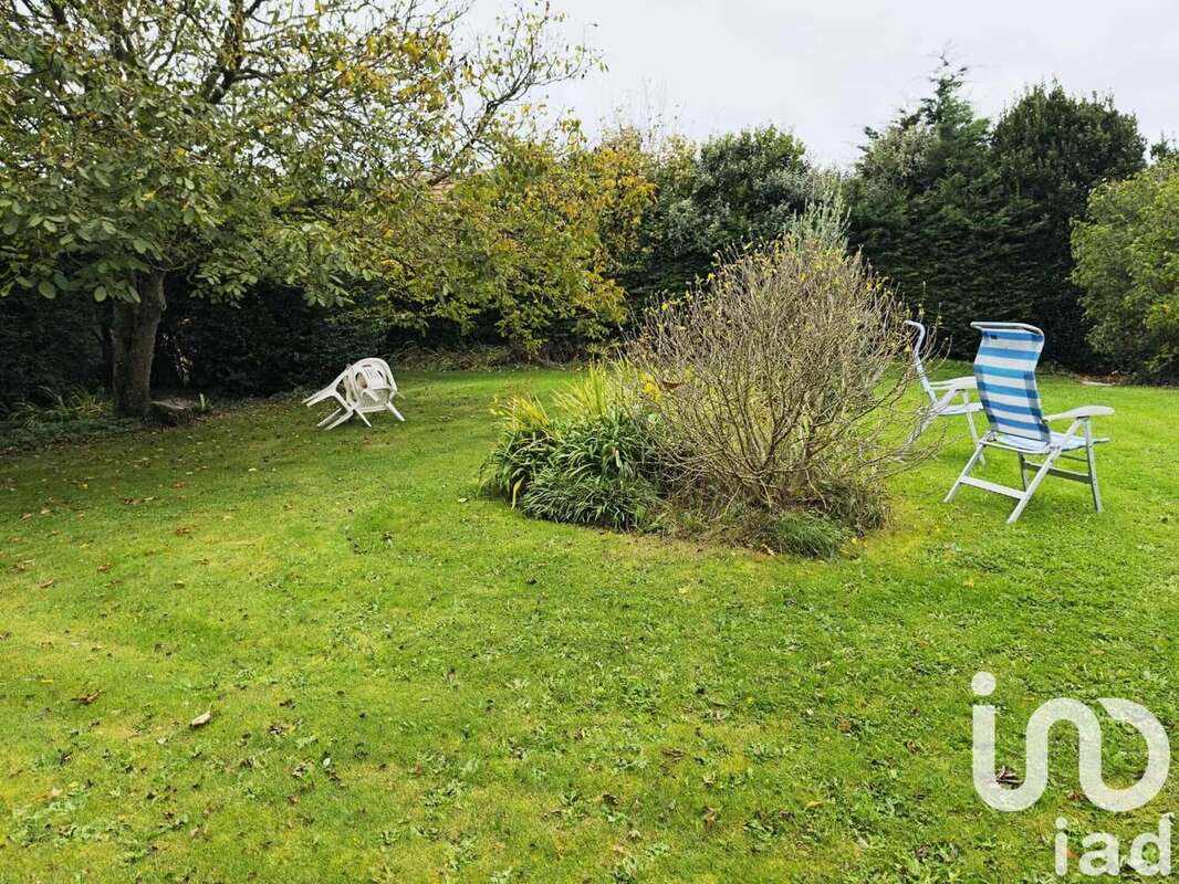 Photo 8 - Maison à SIOUVILLE-HAGUE