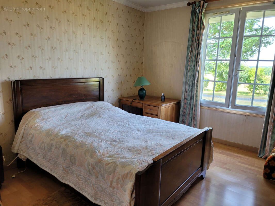 Maison à HAPPONVILLIERS