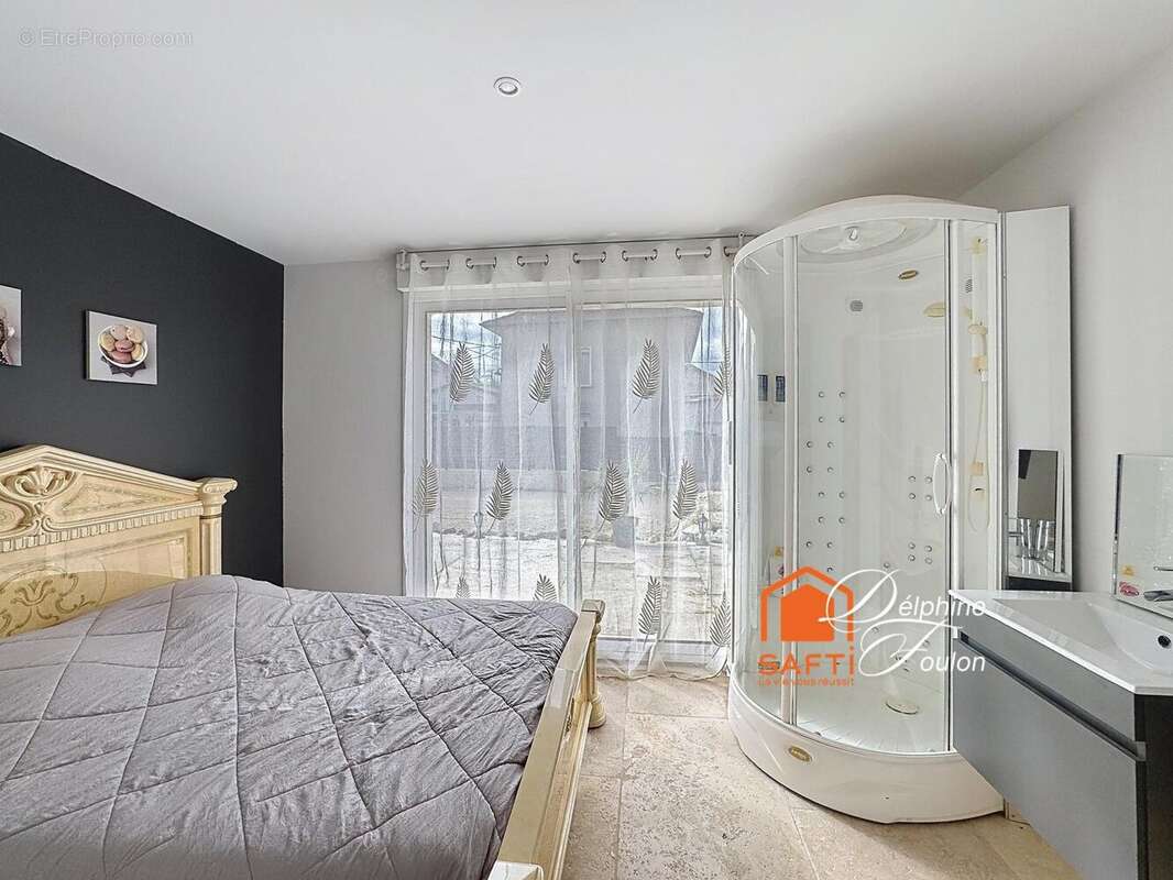 Photo 8 - Maison à CORBELIN