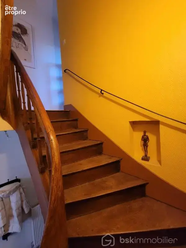 Maison de ville - photo 6