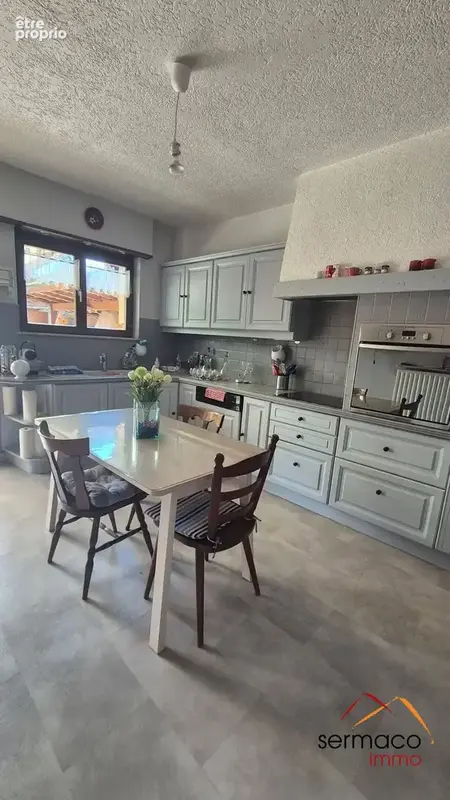 Maison 160 m² à Rosbruck  - photo 6