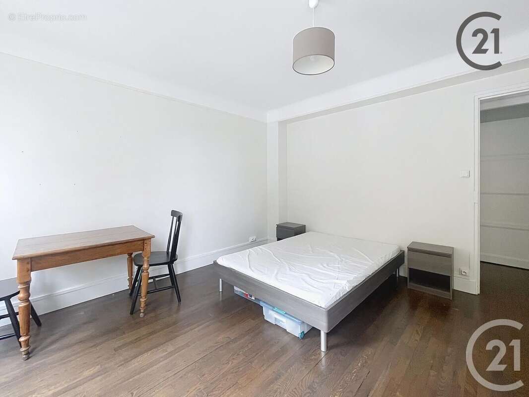 Appartement à TROYES