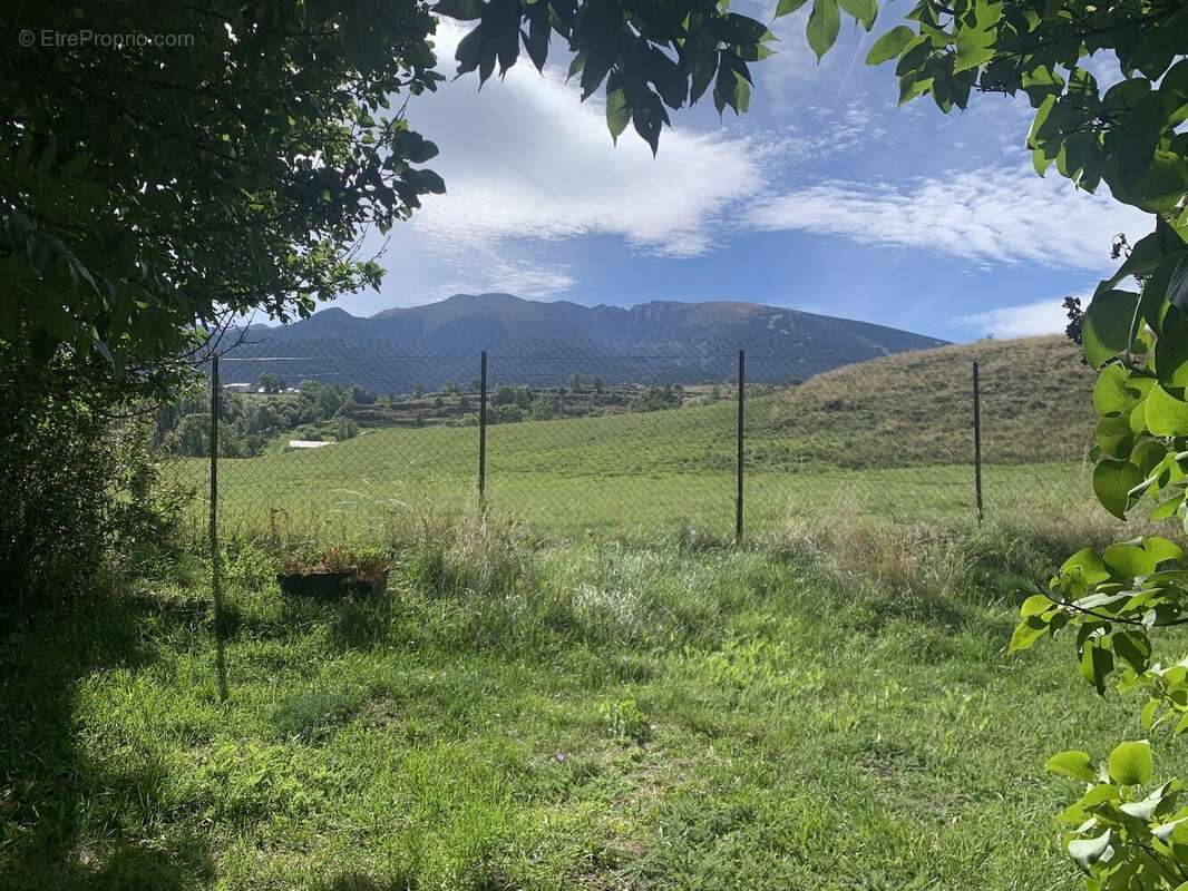 Maison à SAINT-PIERRE-DELS-FORCATS