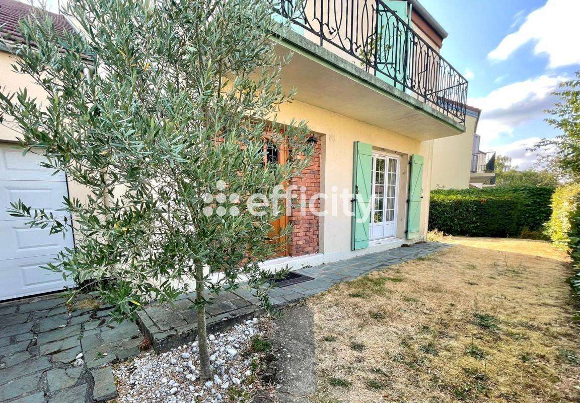 Maison 138 m² à Rambouillet  - photo 12