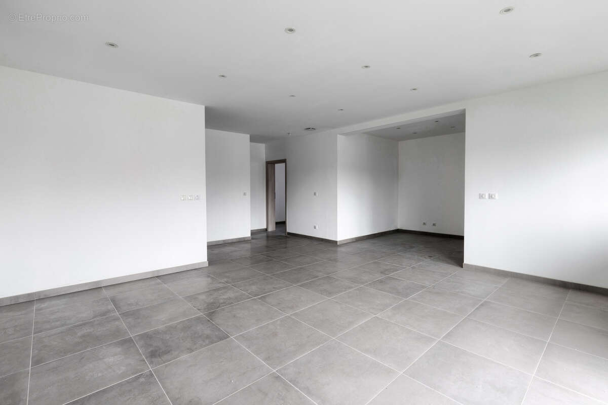 Appartement à FLORANGE