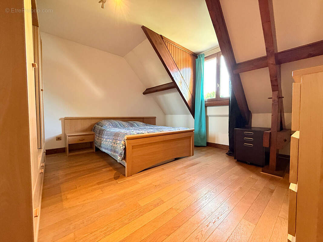 Maison à RIS-ORANGIS