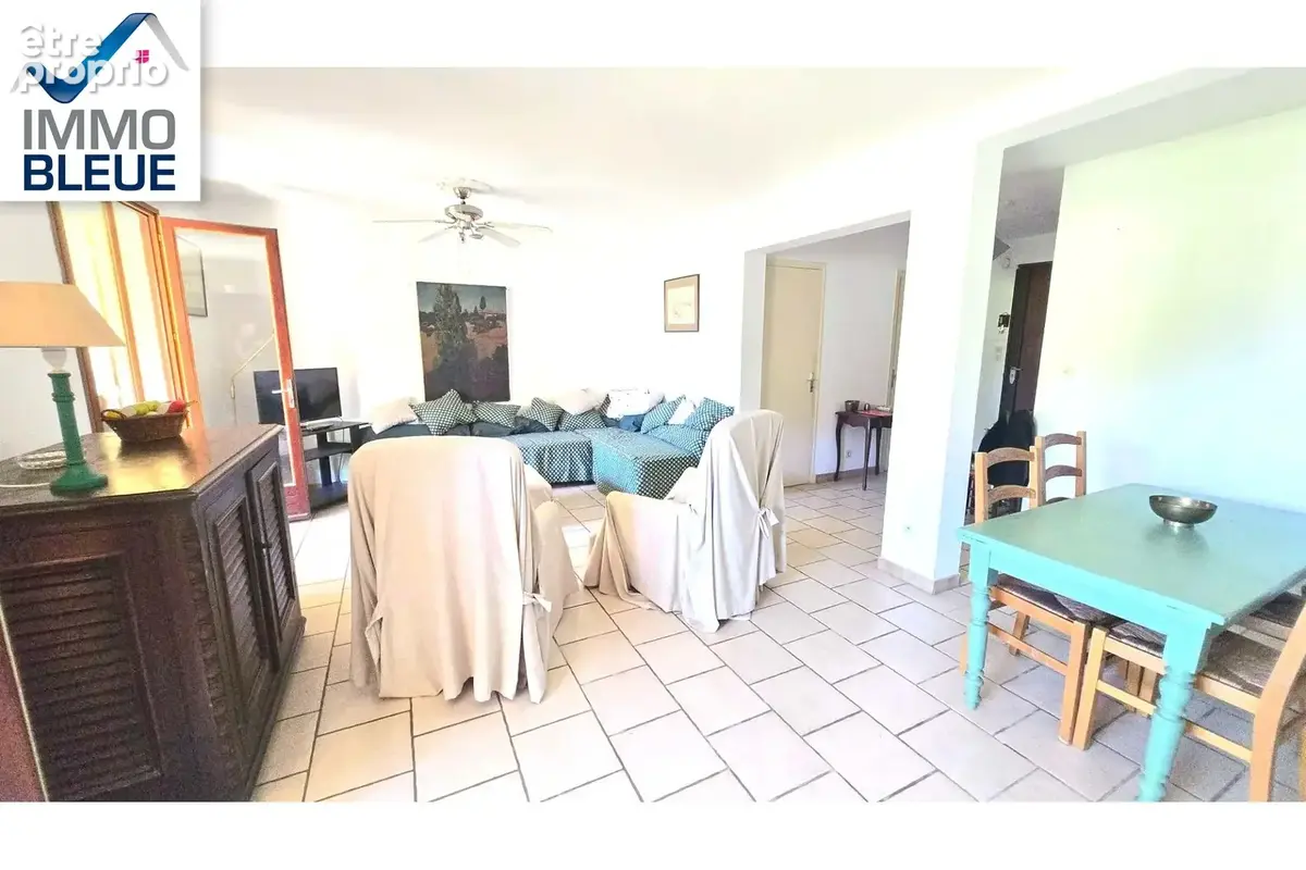 Maison 4 pièces 88 m² à vendre à Sausset-Les-Pins (13960) - photo 4