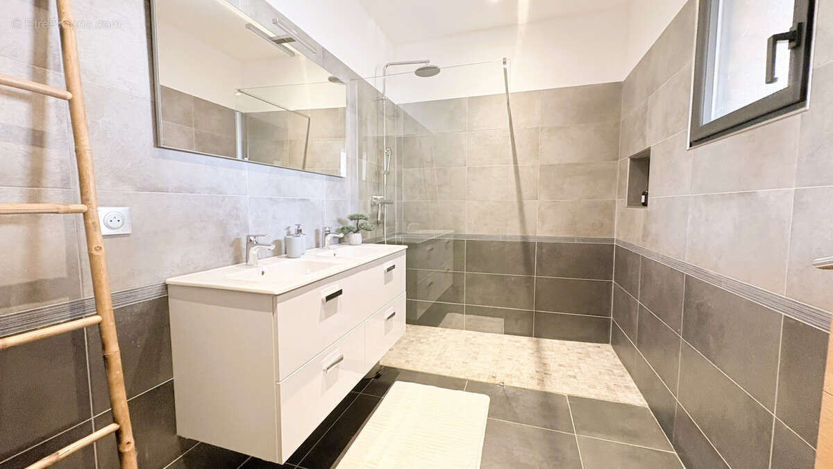 Appartement à CASAGLIONE