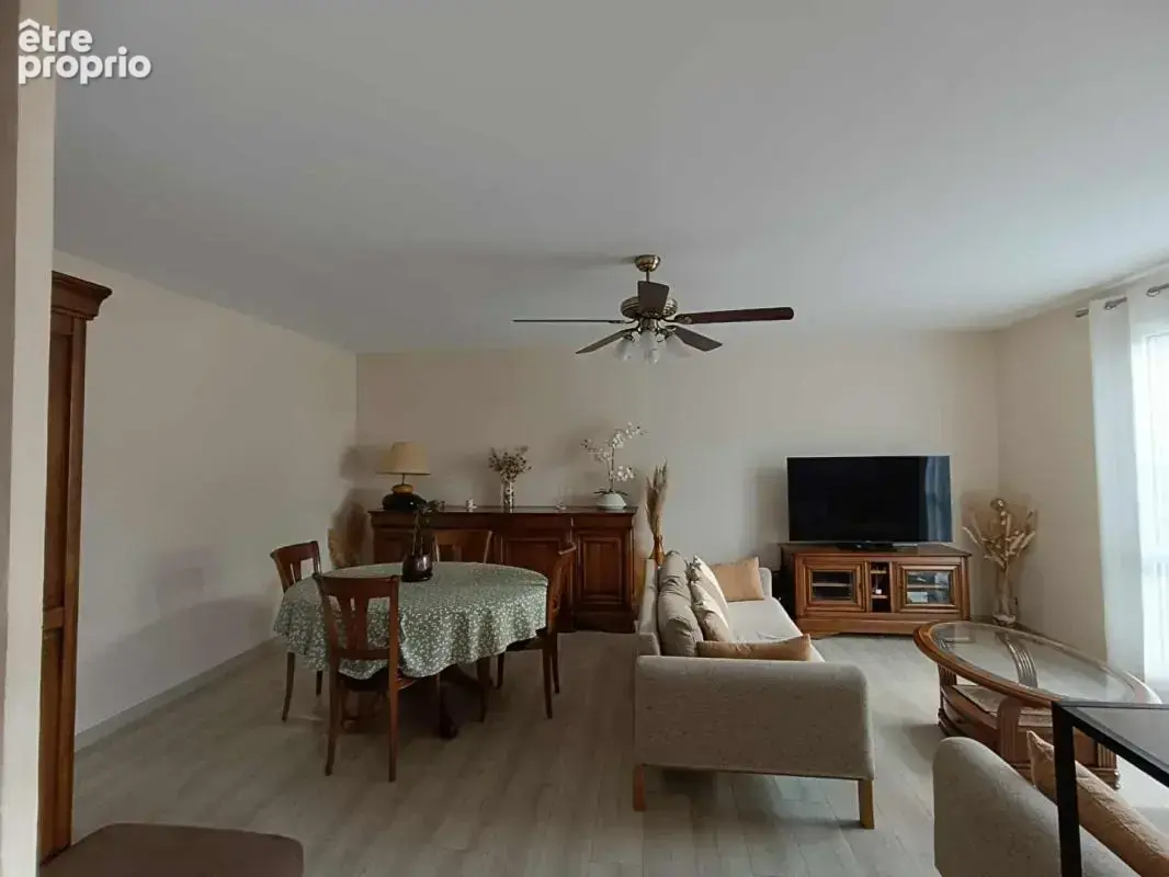 Maison Istres 4 pièce(s) 81 m2 AVEC Terrasse et garage - photo 2