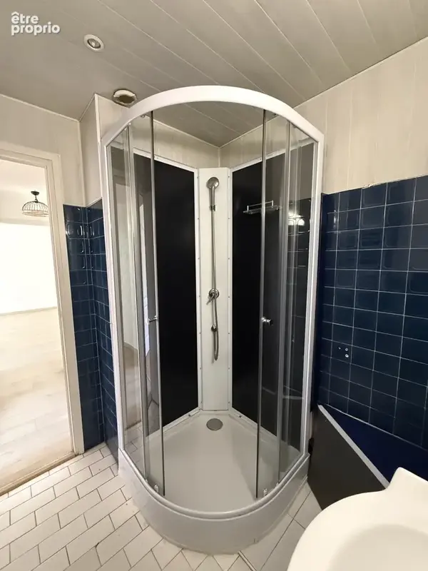 Appartement lumineux avec garage et cave   Amélie-les-Bains - photo 10