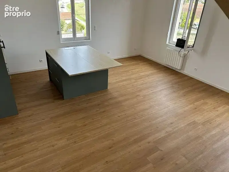 Appartement 66 m² à Montrond-Les-Bains  - photo 5