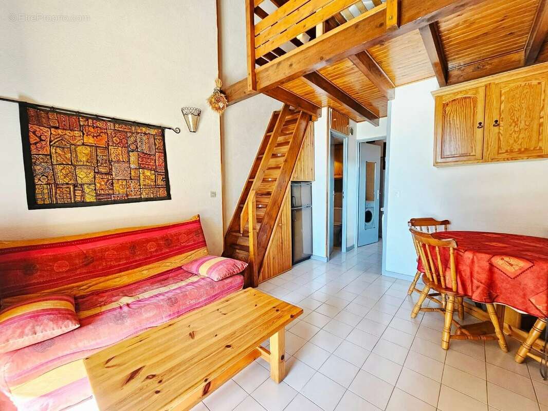 Maison à CAVALAIRE-SUR-MER