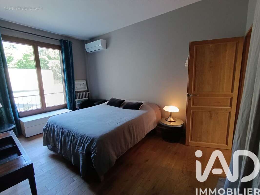Photo 7 - Appartement à MARSEILLE-8E