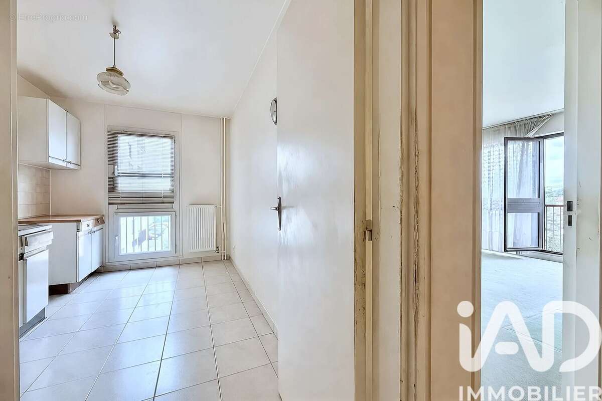 Photo 5 - Appartement à L'HAY-LES-ROSES