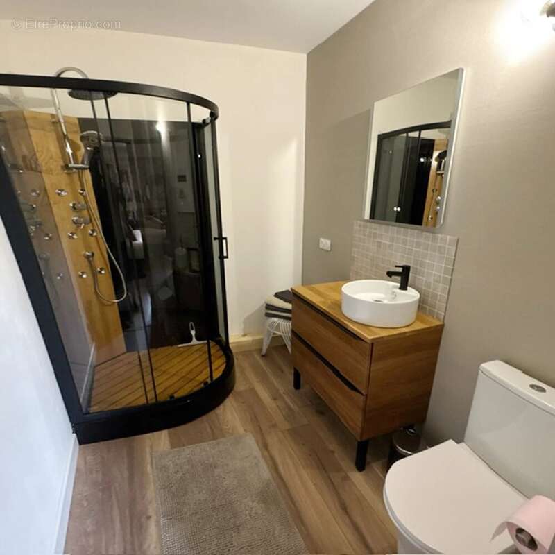 Maison à GRAFFIGNY-CHEMIN