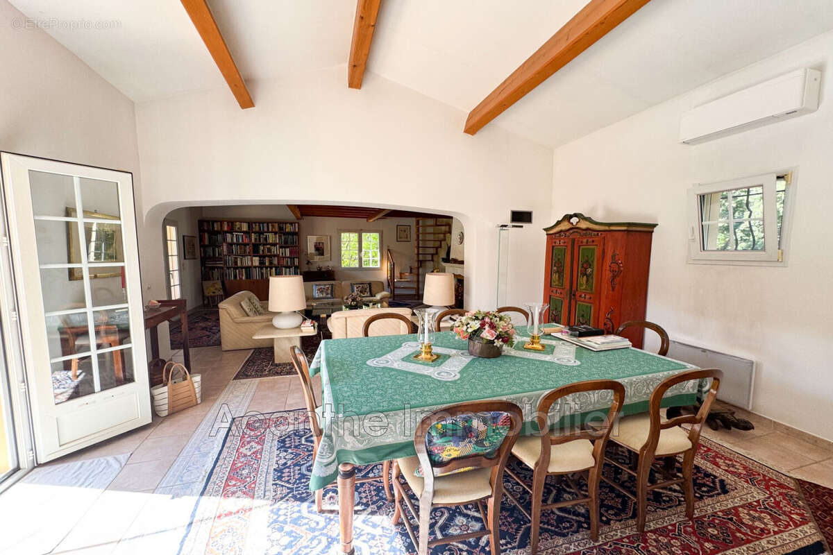 Maison à ASSAS