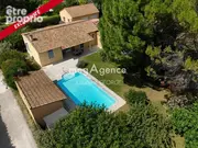 Maison à CHEVAL-BLANC