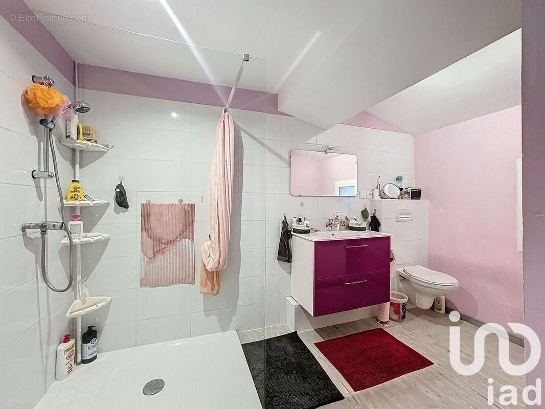 Photo 8 - Appartement à SETE