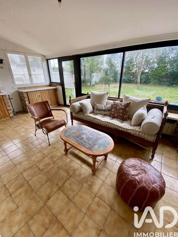 Photo 7 - Maison à TRILPORT