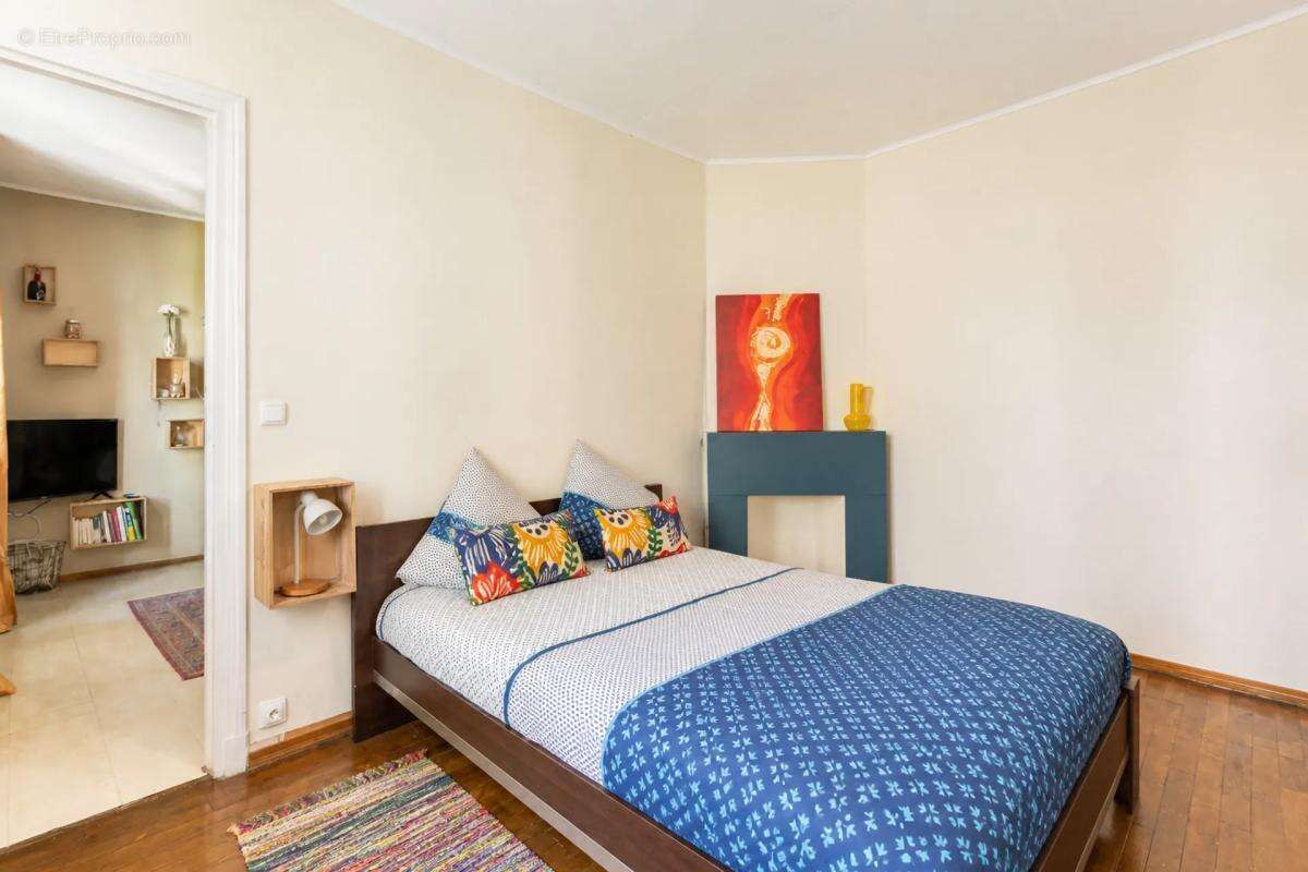 Appartement 2 pièces de 34 m² à Saint-Maur-des-Fossés - photo 9