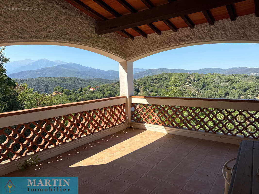 Maison à CERET