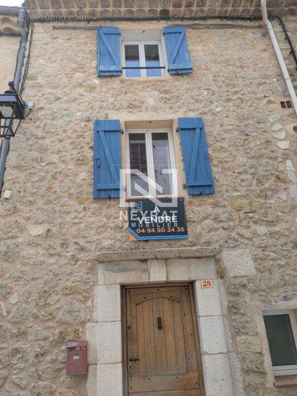 Vue panoramique exceptionnelle - Maison de caractère rénovée avec tropézienne - photo 14